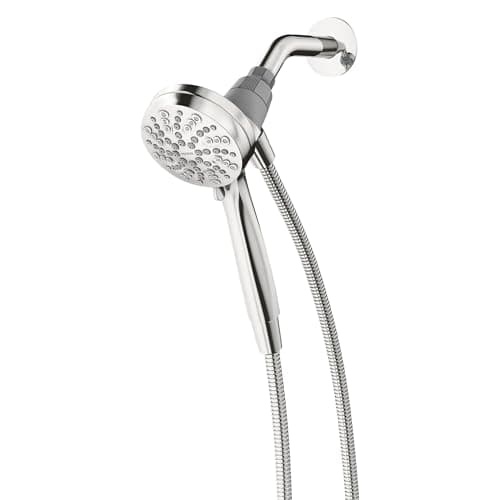 Moen Engage Magnetix Handheld Shower, 3.5″ head