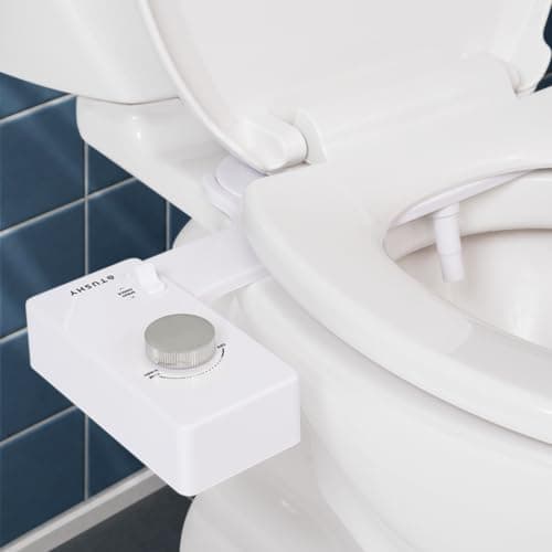 TUSHY Classic 3.0 Bidet Attachment