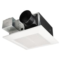 Panasonic WhisperFit DC Ventilation Fan