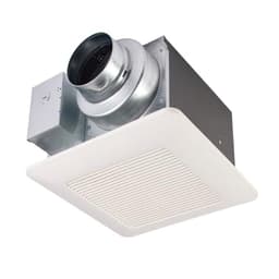 Panasonic WhisperSense DC Spot Ventilation Fan
