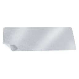 Moen Home Care Adhesive Bath Mat
