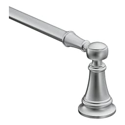 Moen Weymouth 24 in. Towel Bar