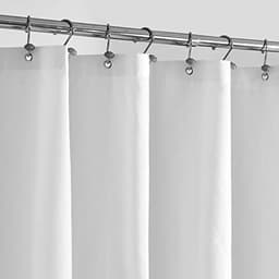 Parachute Shower Curtain Liner