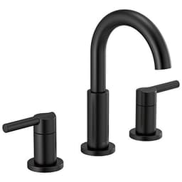 Delta Nicoli Two Handle Widespread Bathroom Faucet