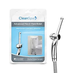 Brondell CleanSpa Advanced Hand-Held Bidet Sprayer