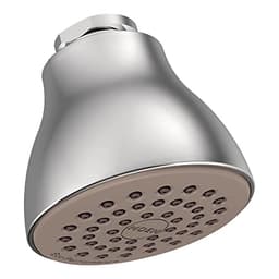 Moen Moen One-Function Eco-Performance Shower Head