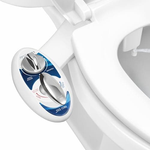 LUXE Bidet NEO 320