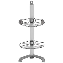 simplehuman simplehuman Corner Shower Caddy