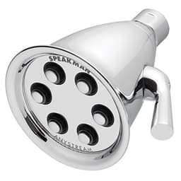 Speakman Speakman Icon Anystream Shower Head, 2.0 GPM